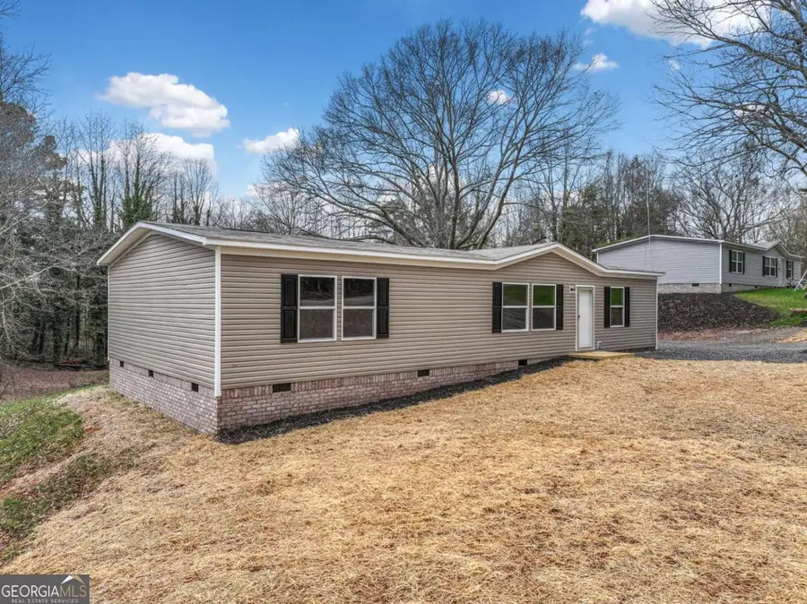 750 Wheeler Circle, Alto, GA 30510 - #3