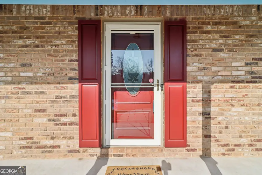 3180 NE Spring Lake Drive, Conyers, GA 30013 - #3