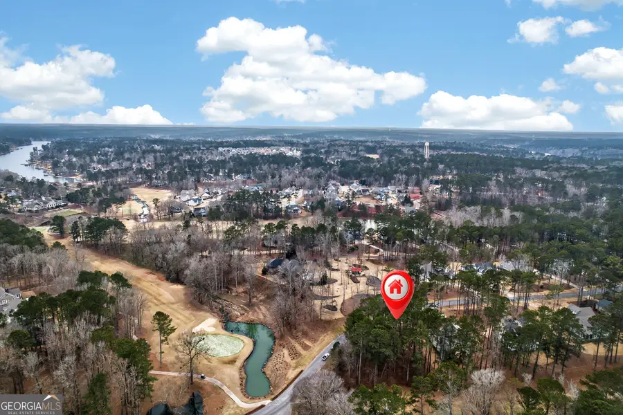 1720 Club Drive, Greensboro, GA 30642 - #3