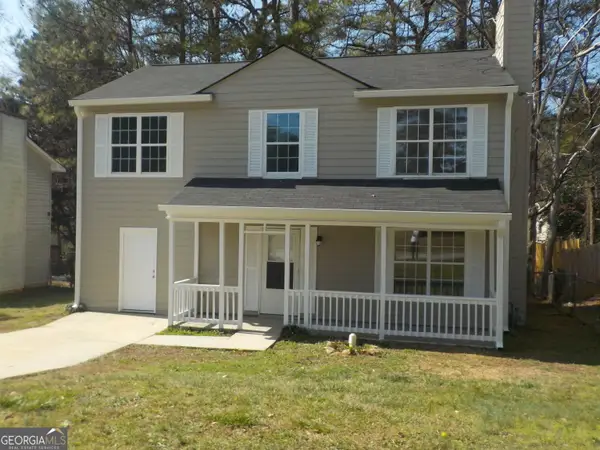 2169 Victoria Place, Lithonia, GA 30058