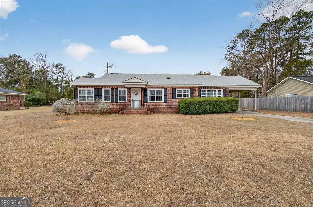 10 Carmel Drive, Statesboro, GA 30458 - #1