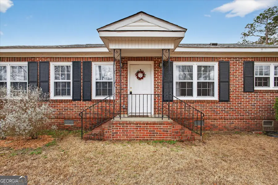 10 Carmel Drive, Statesboro, GA 30458 - #2