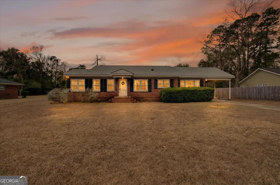 10 Carmel Drive, Statesboro, GA 30458 - #3