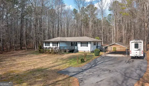 80 Northwoods Road, Sharpsburg, GA 30277