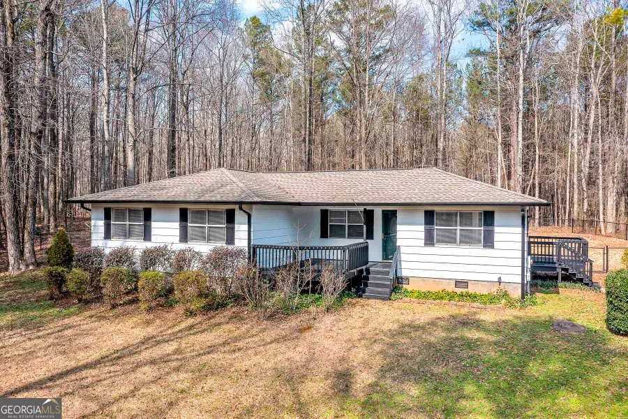 80 Northwoods Road, Sharpsburg, GA 30277 - #3