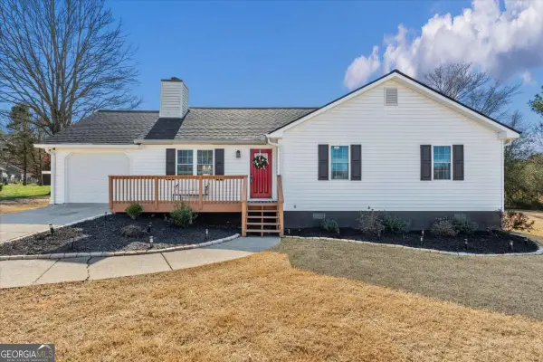 25 Twin Branches Ln,sw, Cartersville, GA 30120