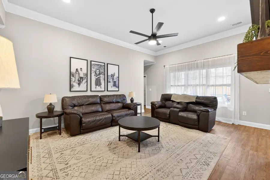 3930 Mccullers Road, Loganville, GA 30052 - #3