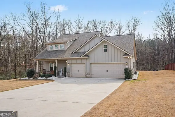 132 Whitworth Drive, Locust Grove, GA 30248