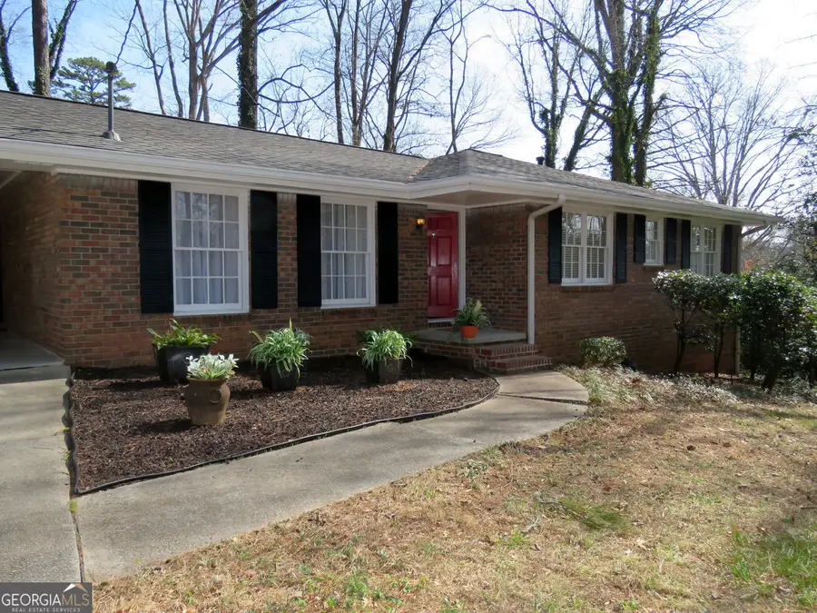 3060 Norton Court Se, Smyrna, GA 30082 - #3