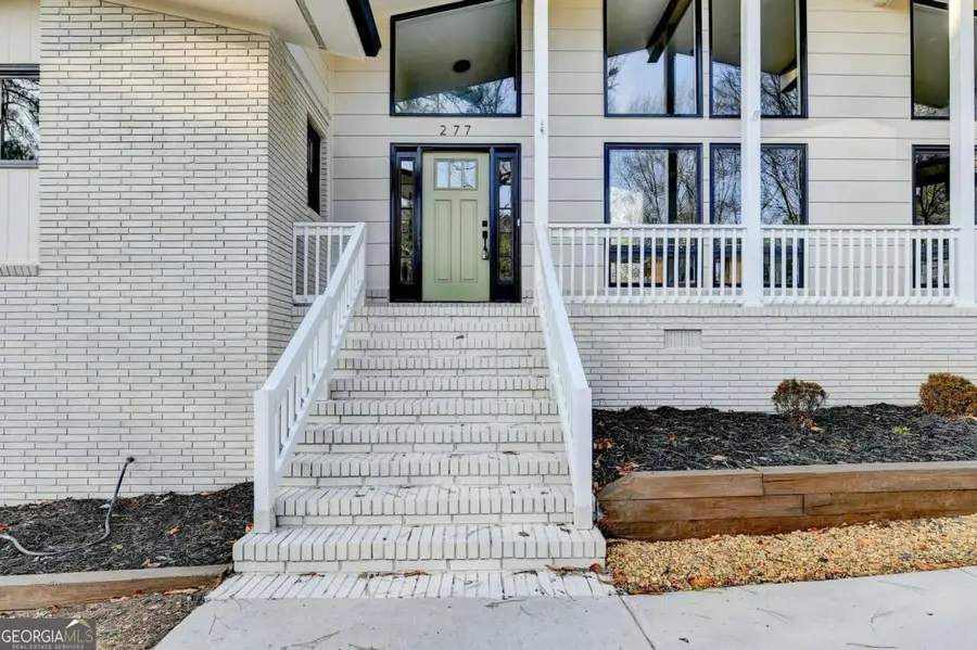 277 Hillside Drive, Winder, GA 30680 - #2