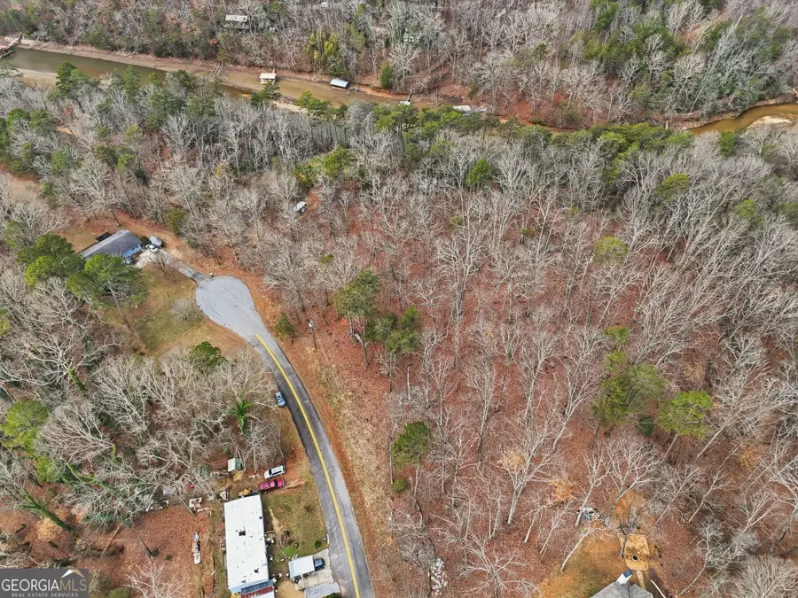 3824 James Ed Road, Gainesville, GA 30506 - #2