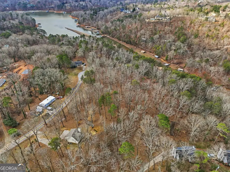 3824 James Ed Road, Gainesville, GA 30506 - #3