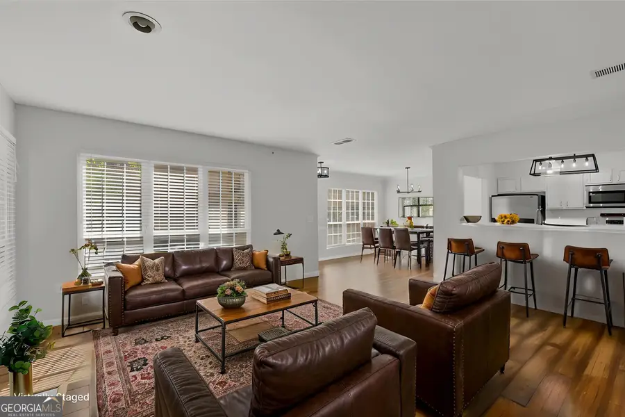 303 Mill Pond Court Se, Smyrna, GA 30082 - #2