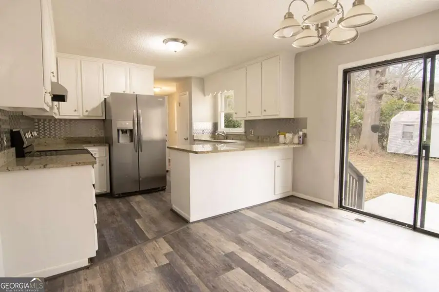 131 Martin Luther King Jr Drive, Jefferson, GA 30549 - #3