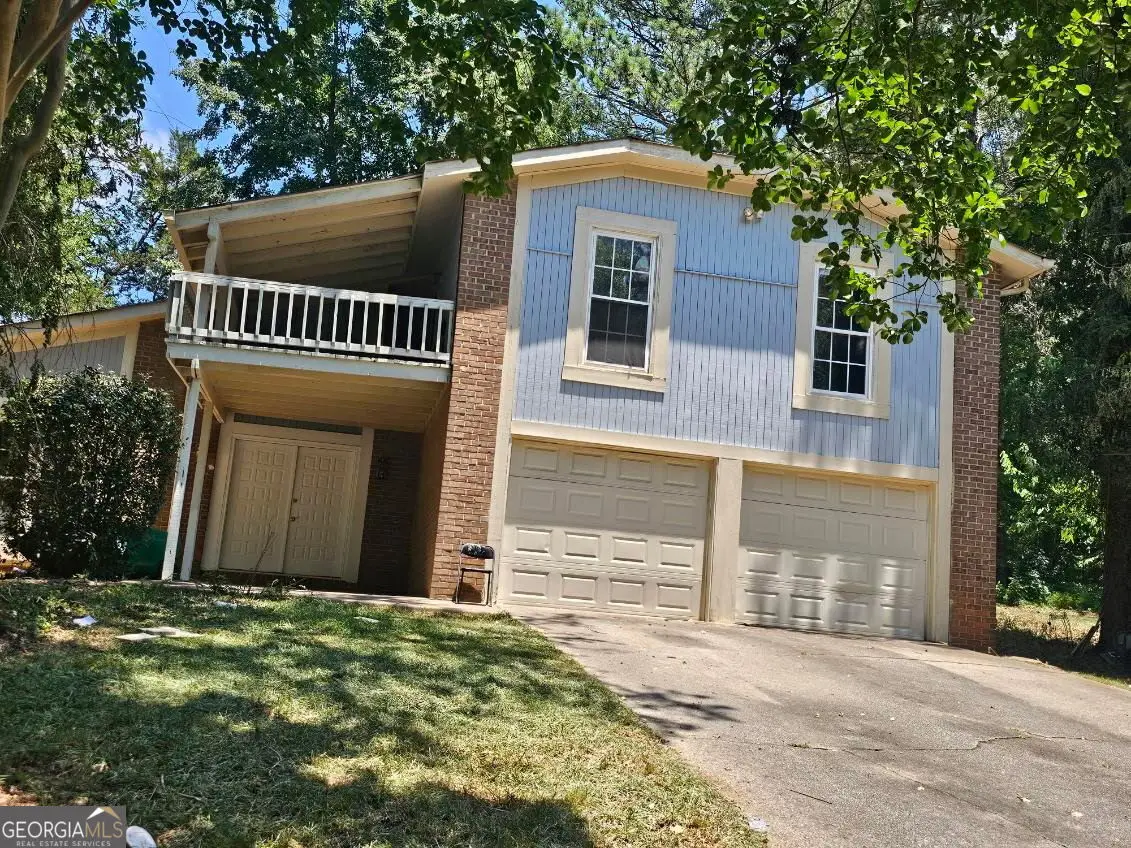 5784 Albans Circle, Lithonia, GA 30058 - #1