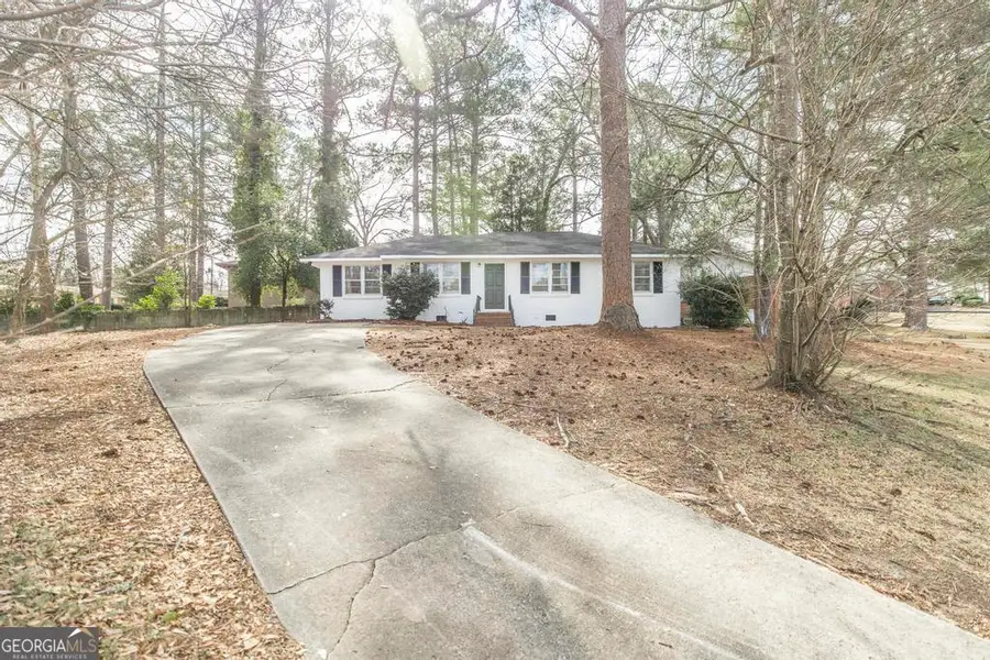 4158 Log Cabin Drive, Macon, GA 31204 - #3