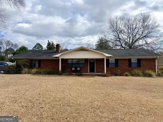 705 S Kennedy Street, Metter, GA 30439 - #2