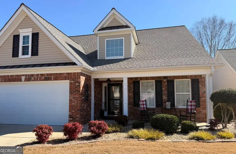 79 Blakewood Court, Jefferson, GA 30549 - #2