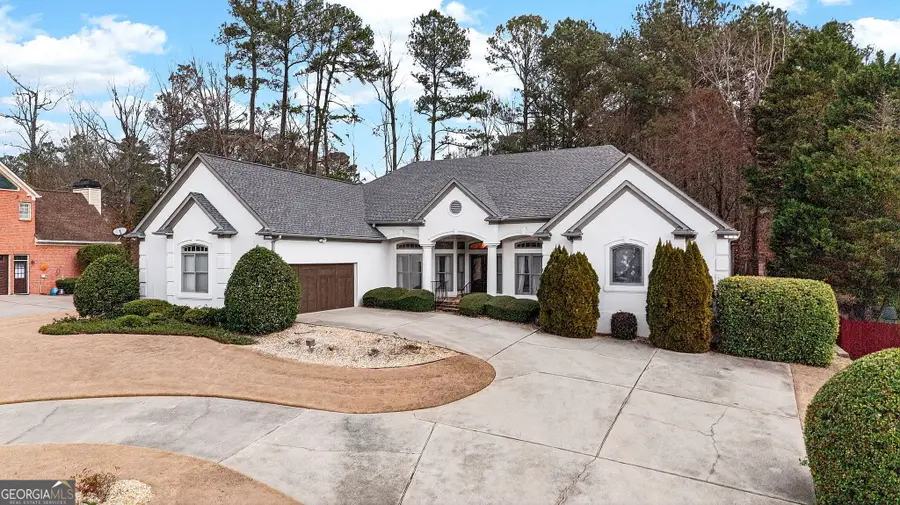 1235 Regency Center Drive Sw, Atlanta, GA 30331 - #2