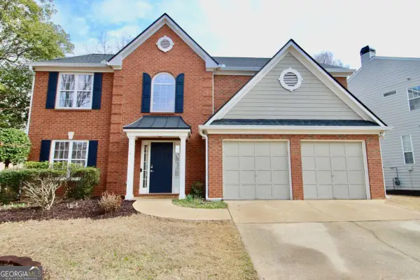 3809 Kirkwood Run Nw, Kennesaw, GA 30144