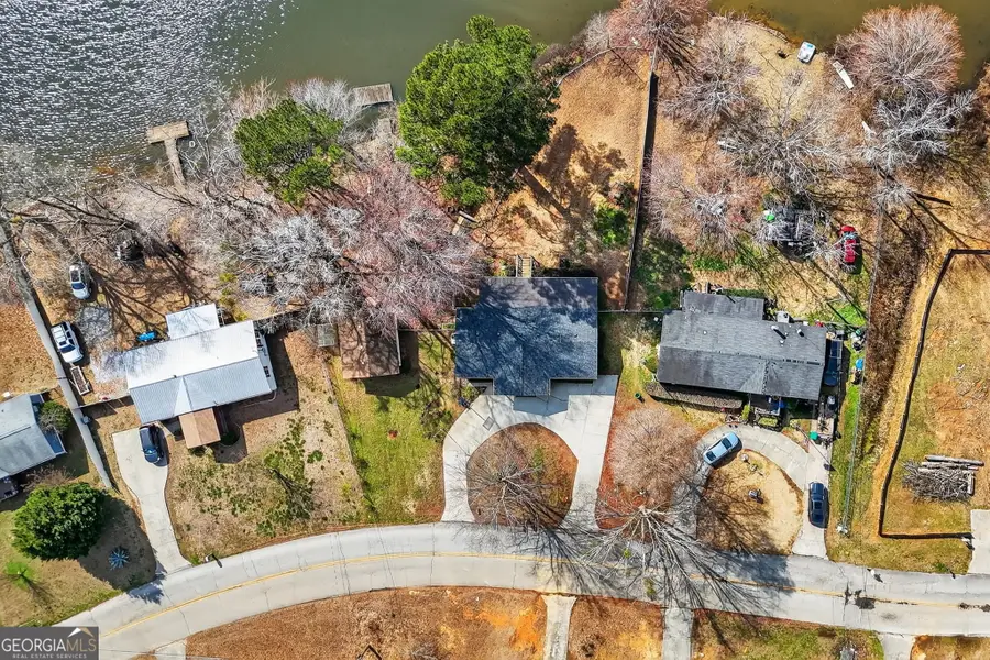 252 Lakeview Drive, Locust Grove, GA 30248 - #2