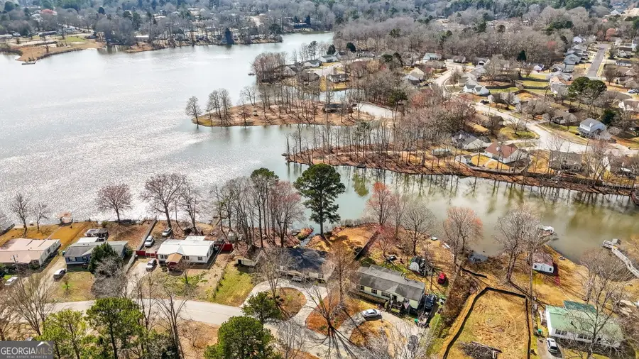 252 Lakeview Drive, Locust Grove, GA 30248 - #3