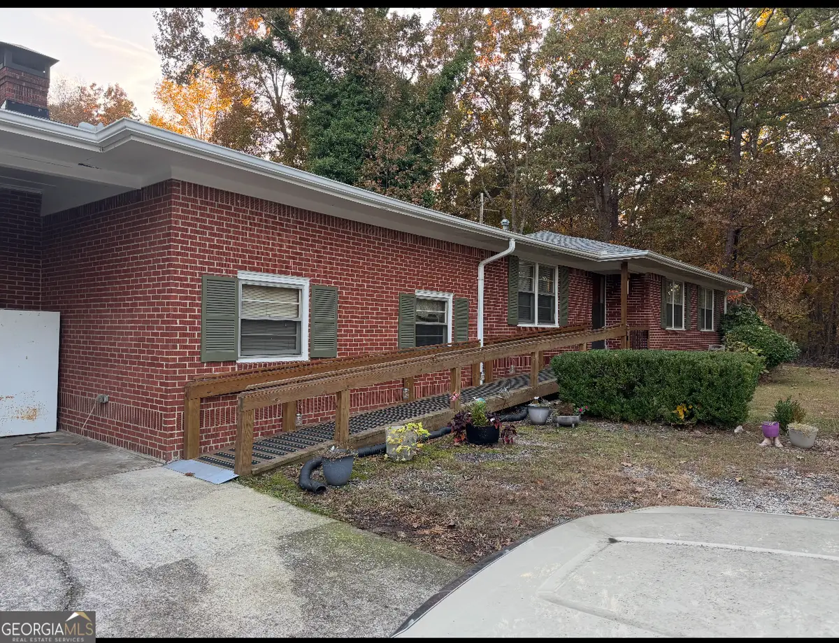 7719 Rockmart Highway, Dallas, GA 30132 - #1