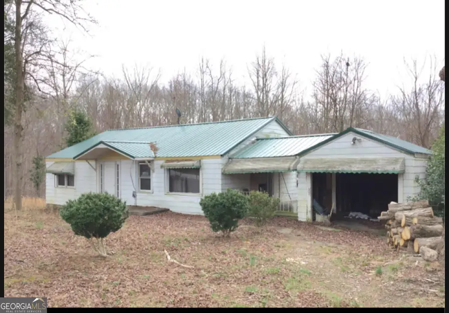 7719 Rockmart Highway, Dallas, GA 30132 - #3