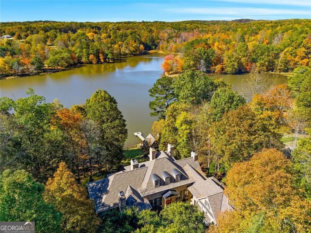 161 Allmond Lane, Alpharetta, GA 30004 - #1