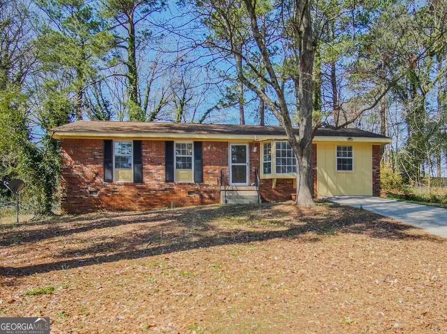 1623 Mallard Circle, Conley, GA 30288 - #2