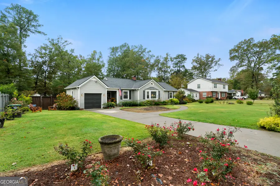 105 Robin, Rome, GA 30165 - #2