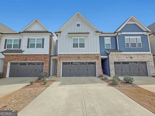 5316 Briggs Street, Flowery Branch, GA 30542