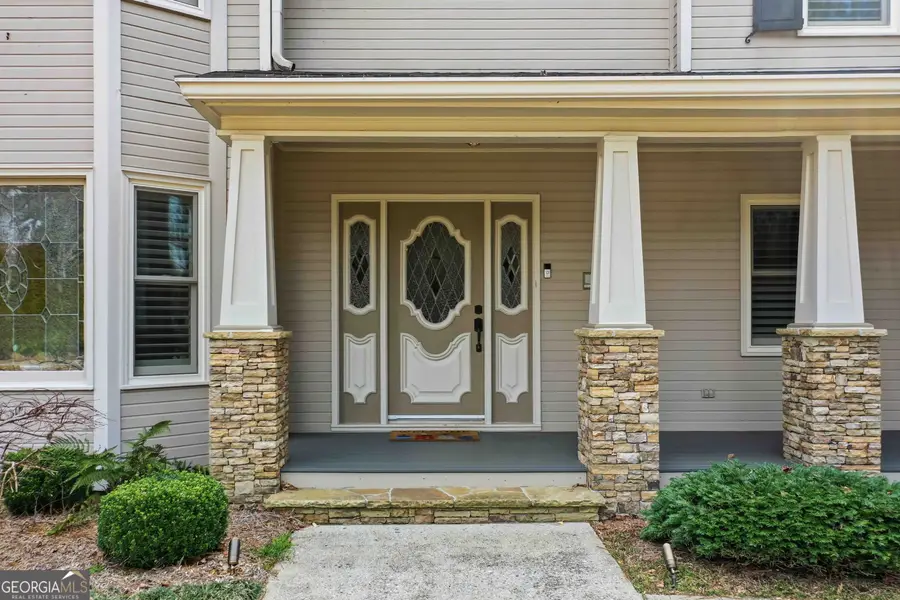 1515 Mosswood Lane Se, Smyrna, GA 30082 - #3