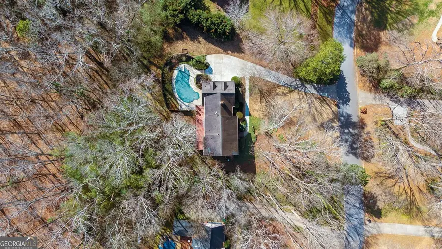 6088 Millstone Run, Smoke Rise, GA 30087 - #3