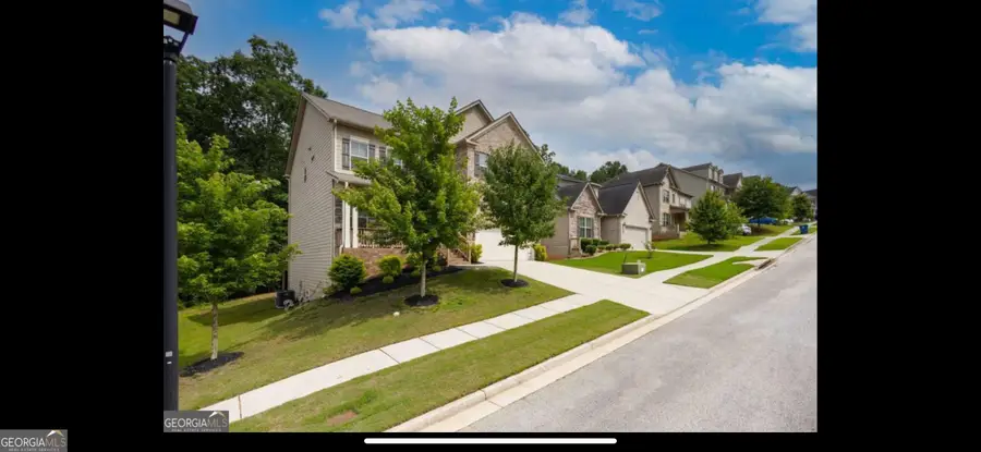 565 Lance View Lane, Lawrenceville, GA 30045 - #2