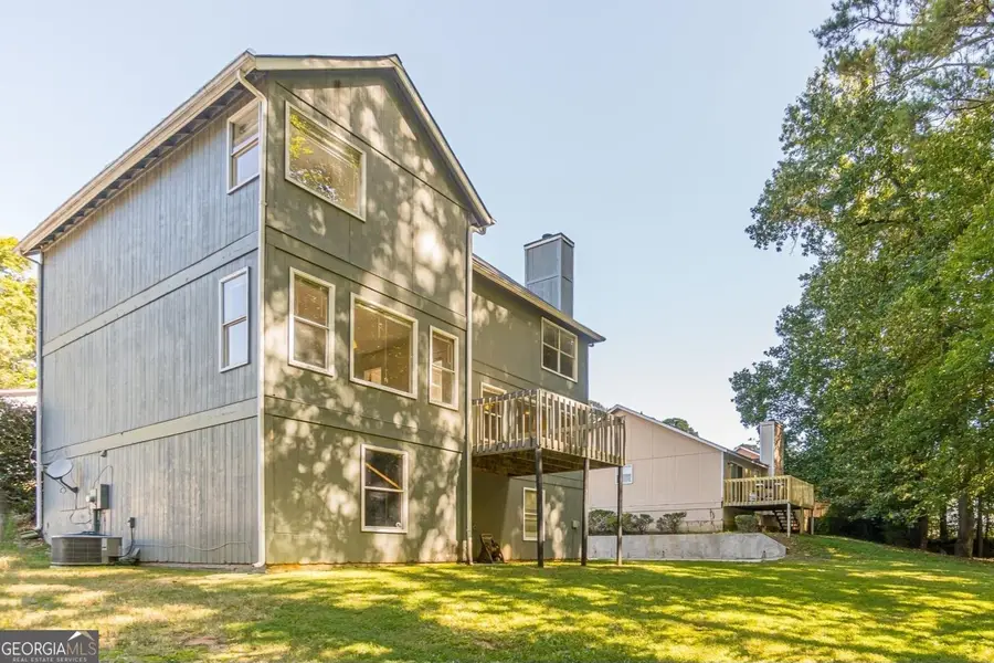 4903 Windsor Downs Drive, Decatur, GA 30035 - #3