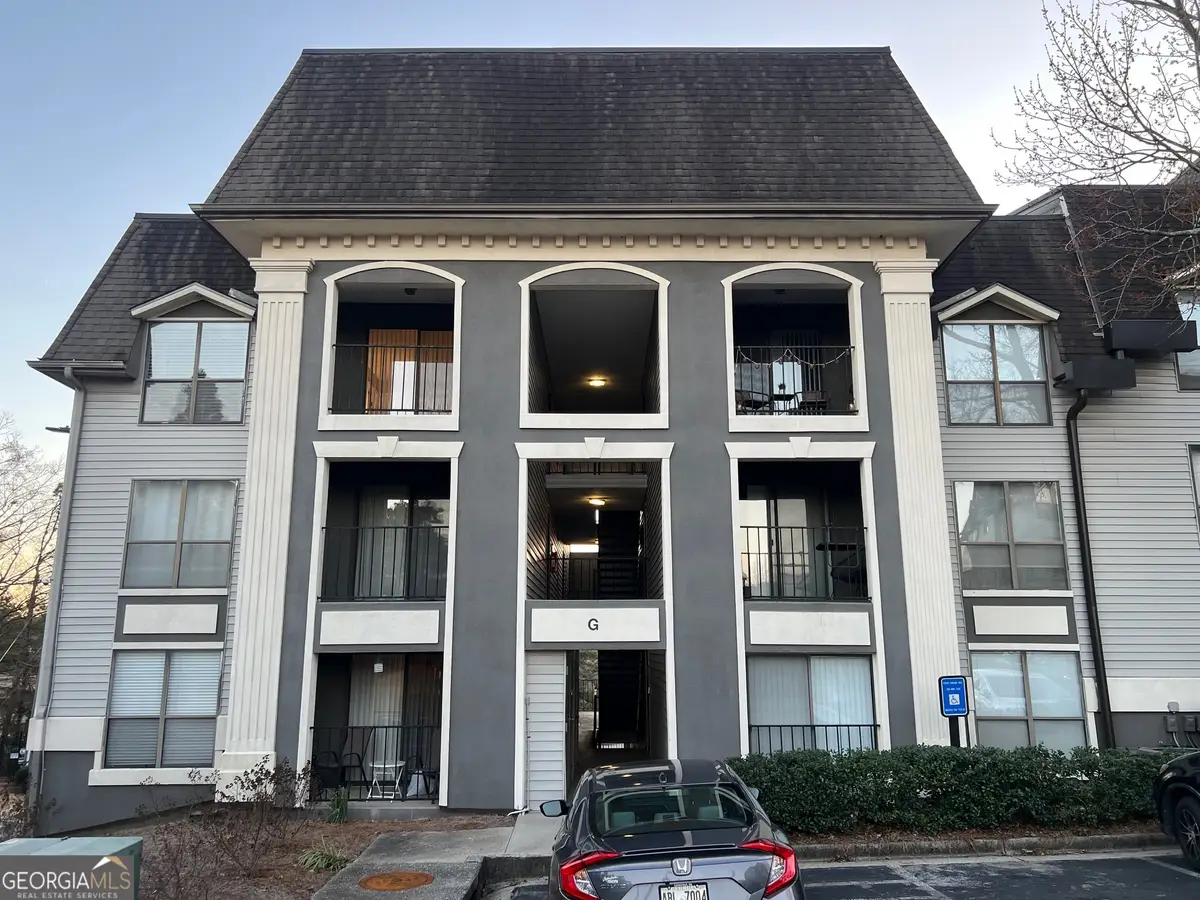 2657 Lenox Road Ne #BLDG G, APT 90, Atlanta, GA 30324 - #1