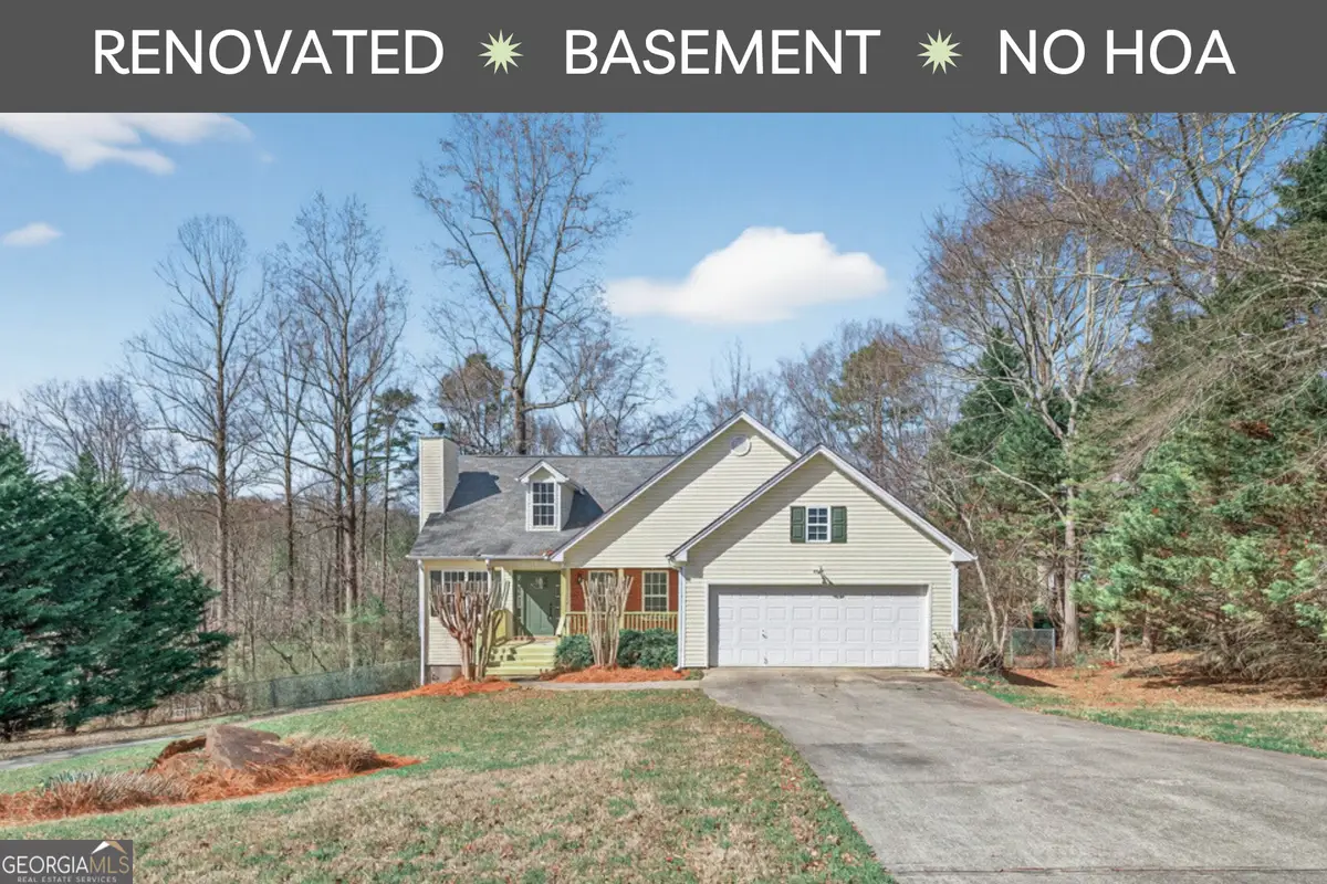 687 Ansley Court, Winder, GA 30680 - #1