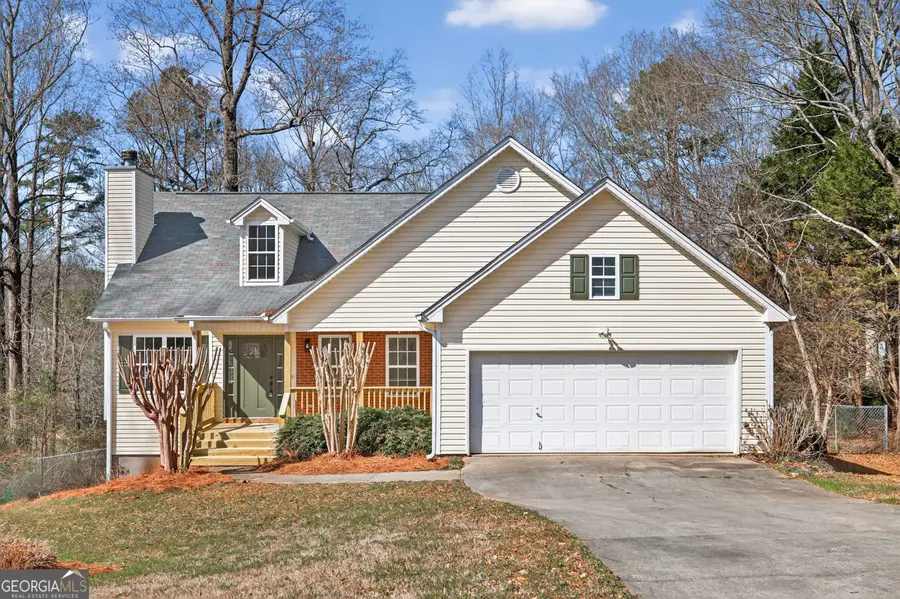 687 Ansley Court, Winder, GA 30680 - #2