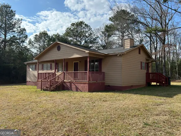 4477 Fortune Hole Road S, Hamilton, GA 31811