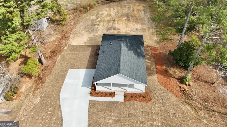 103 Continental Street, Glennville, GA 30427 - #3