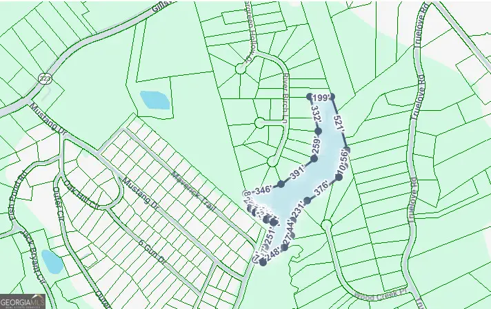 2971 Maverick Trail, Gainesville, GA 30507 - #3
