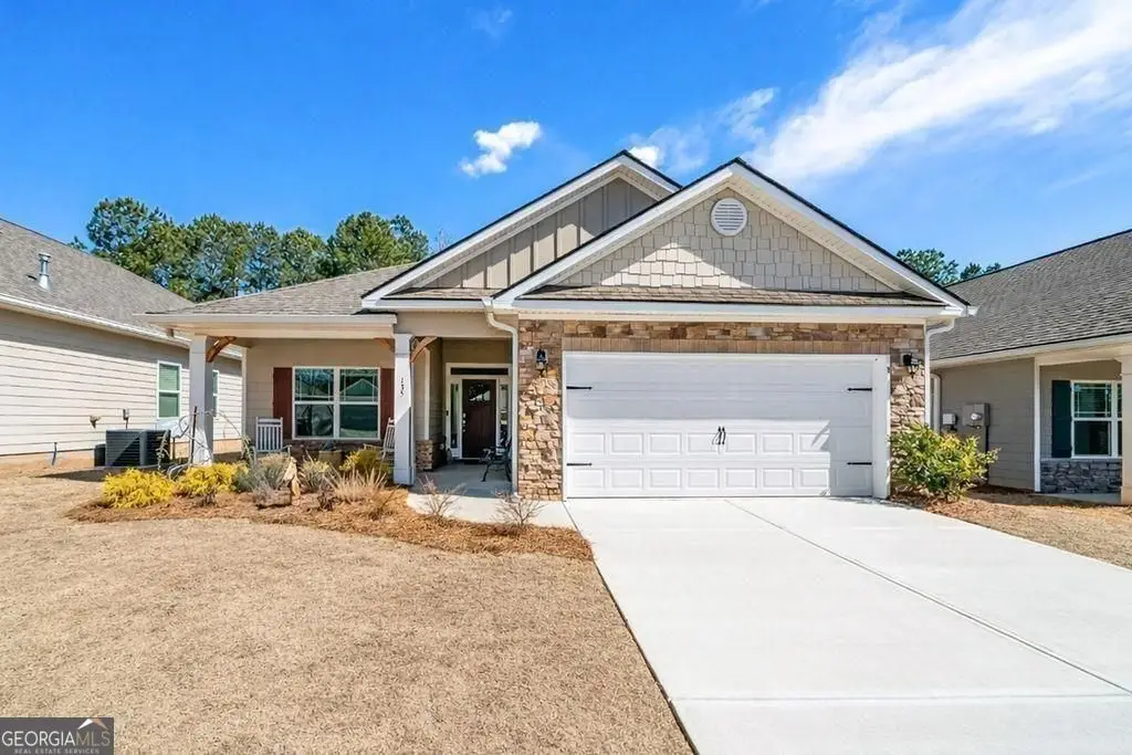 135 Windmill Way, Carrollton, GA 30117 - #1