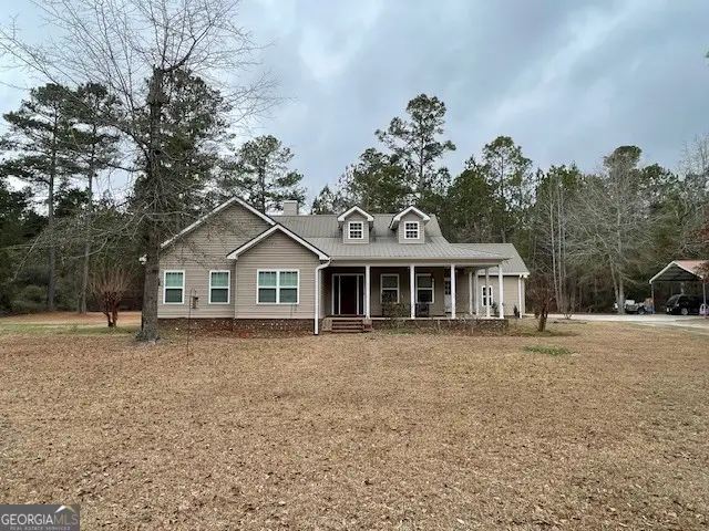 643 Buie Road, Brooklet, GA 30415 - #1
