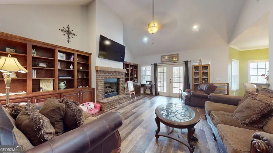 643 Buie Road, Brooklet, GA 30415 - #2