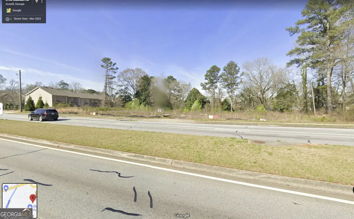 5790 Maxham Road, Austell, GA 30168 - #1