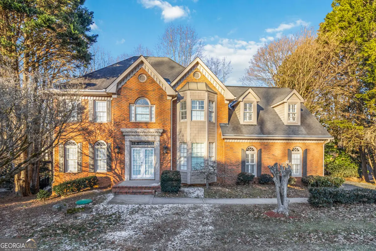 1800 Potomac Court, Lawrenceville, GA 30043 - #1