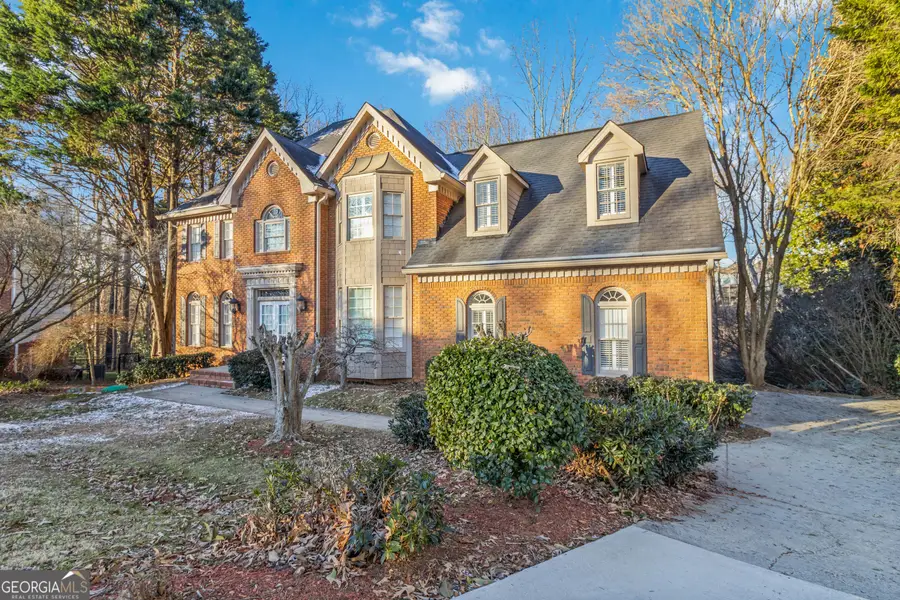 1800 Potomac Court, Lawrenceville, GA 30043 - #3