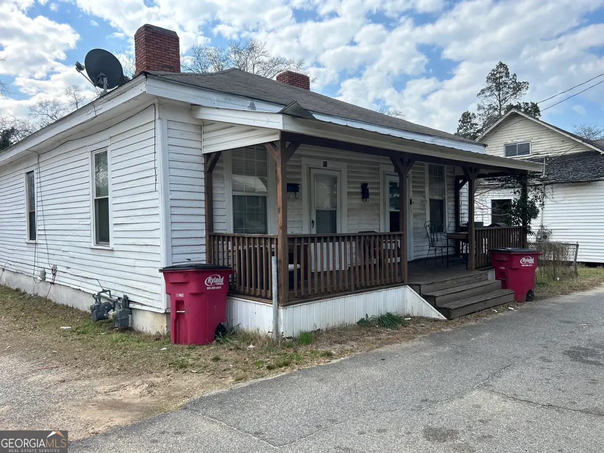 78 Short Street, Macon, GA 31204 - #1