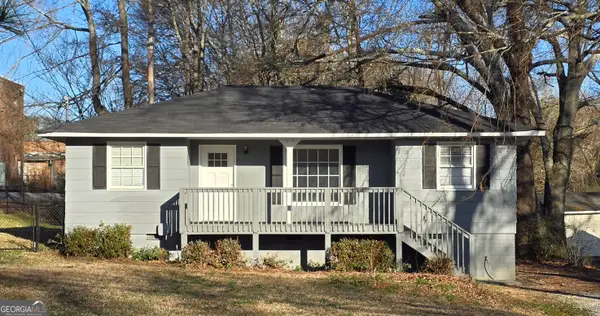 71 Railroad Avenue, Jefferson, GA 30549